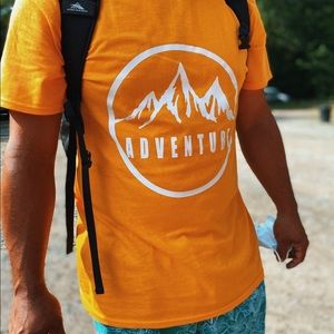 Adventure shirt - Freestyle Co